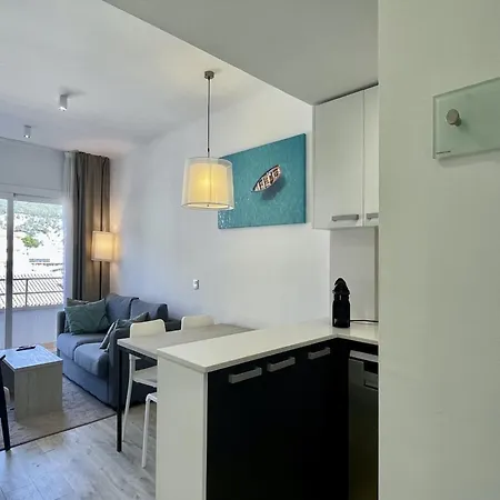 The In Estartit Apartment L'Estartit
