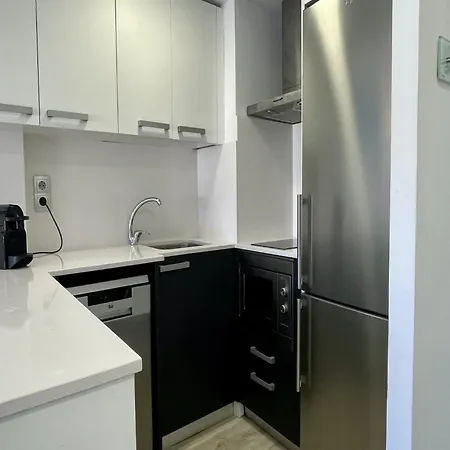 The In Estartit Apartment L'Estartit