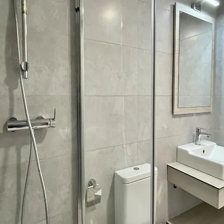 Apartment The In Estartit