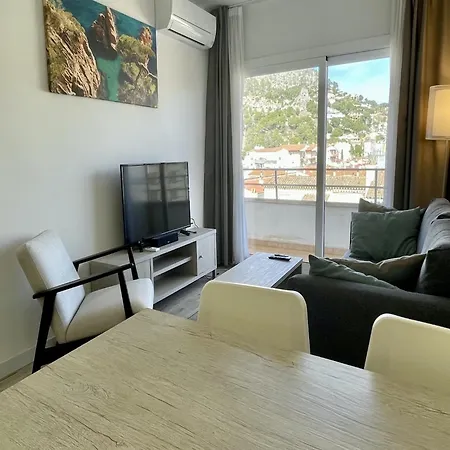 The In Estartit Apartment L'Estartit