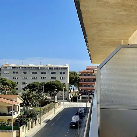 Apartment The In Estartit *
