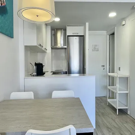 Apartment The In Estartit L'Estartit